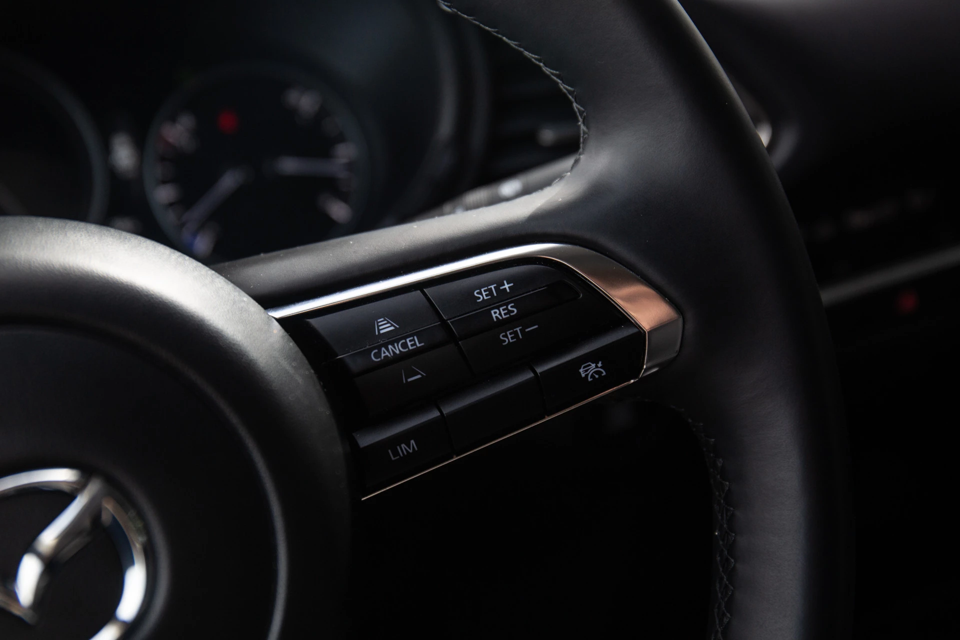 Hoofdafbeelding Mazda CX-30