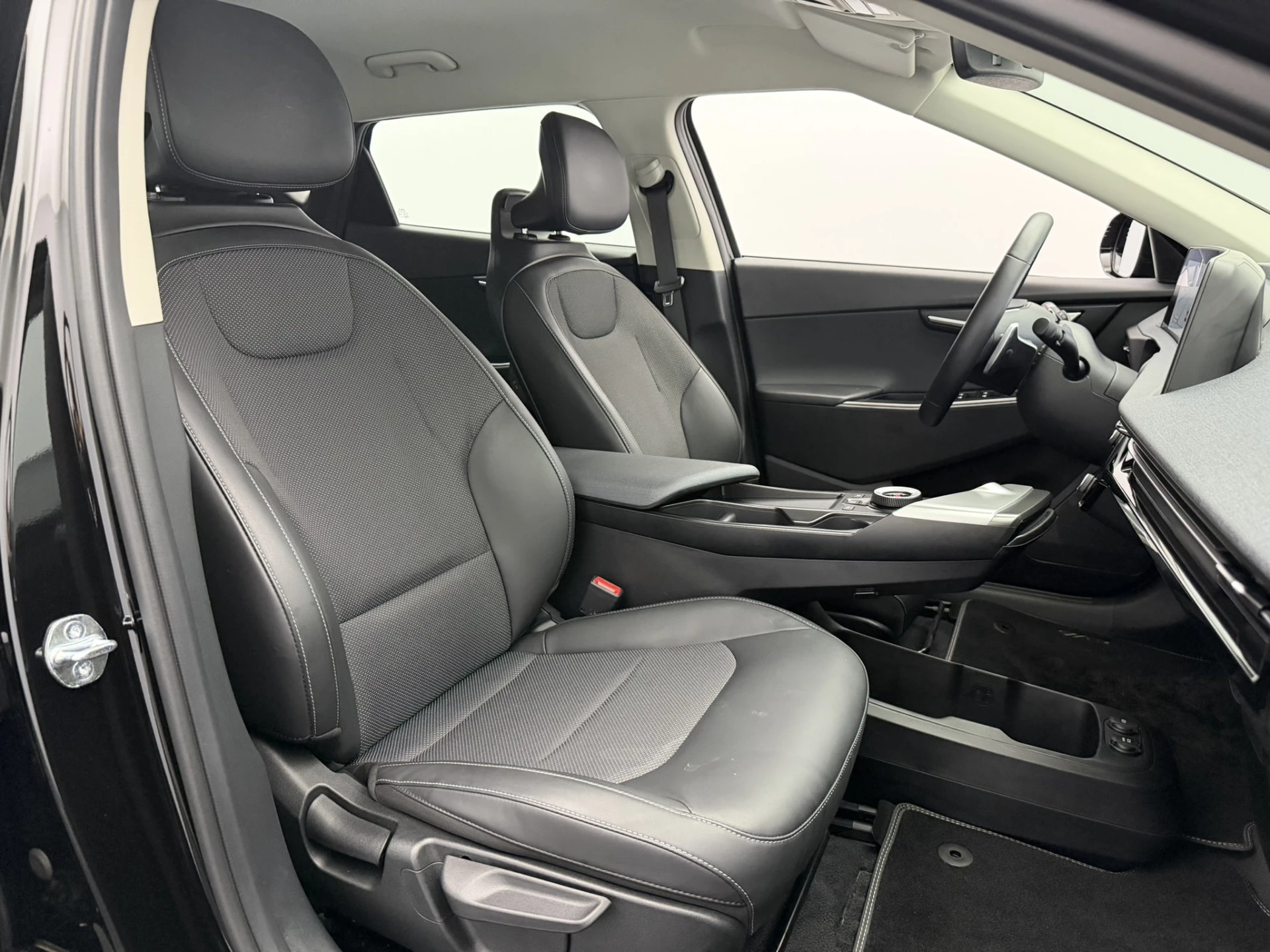 Hoofdafbeelding Kia EV6