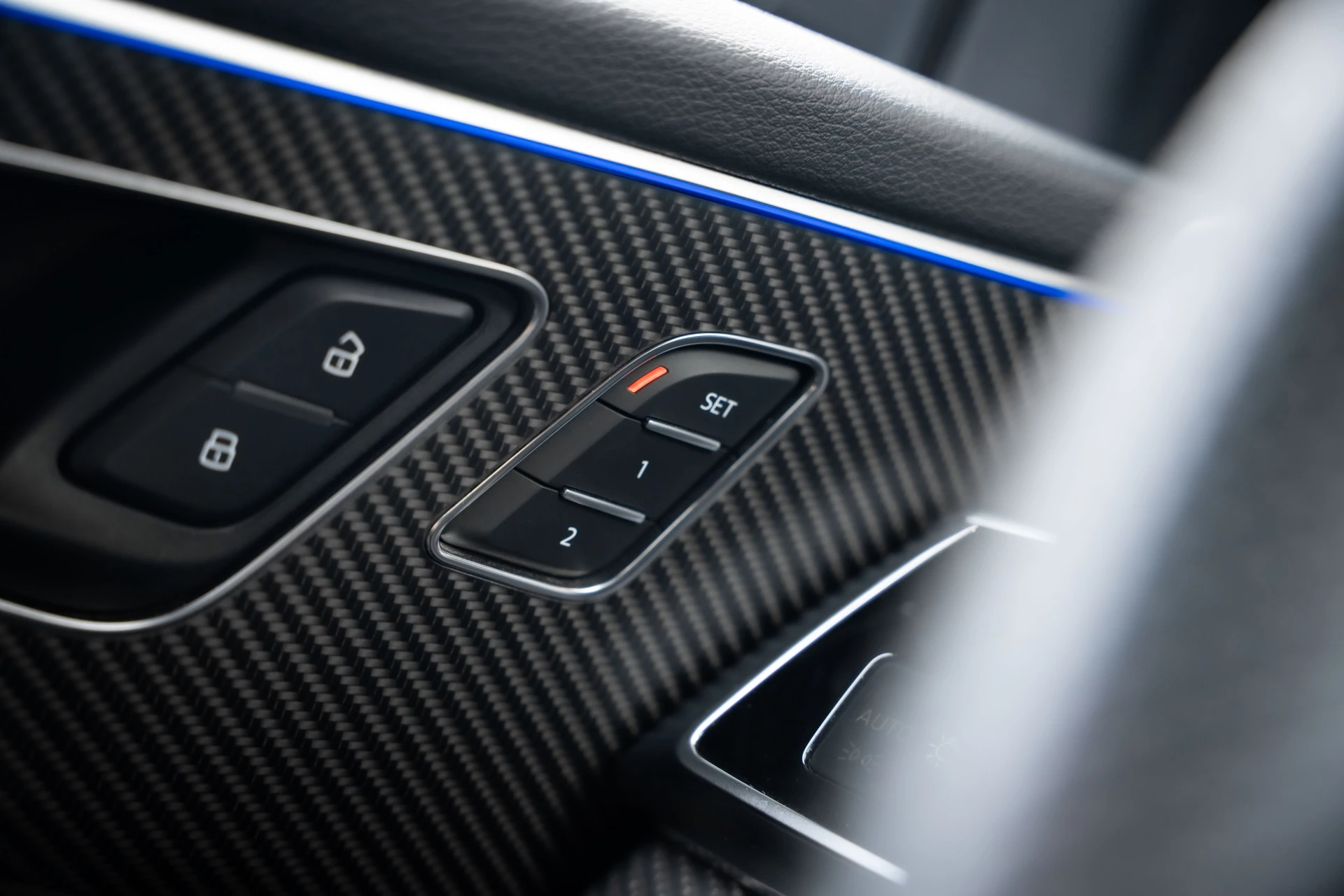 Hoofdafbeelding Audi RSQ8