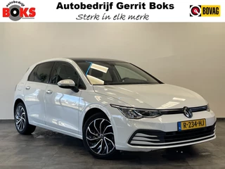 Volkswagen Golf 1.0 eTSI Life NAVI PDC LM 17'' Virtual Cockpit 24 maanden garantie mogelijk (*vraag naar de voorwaarden)