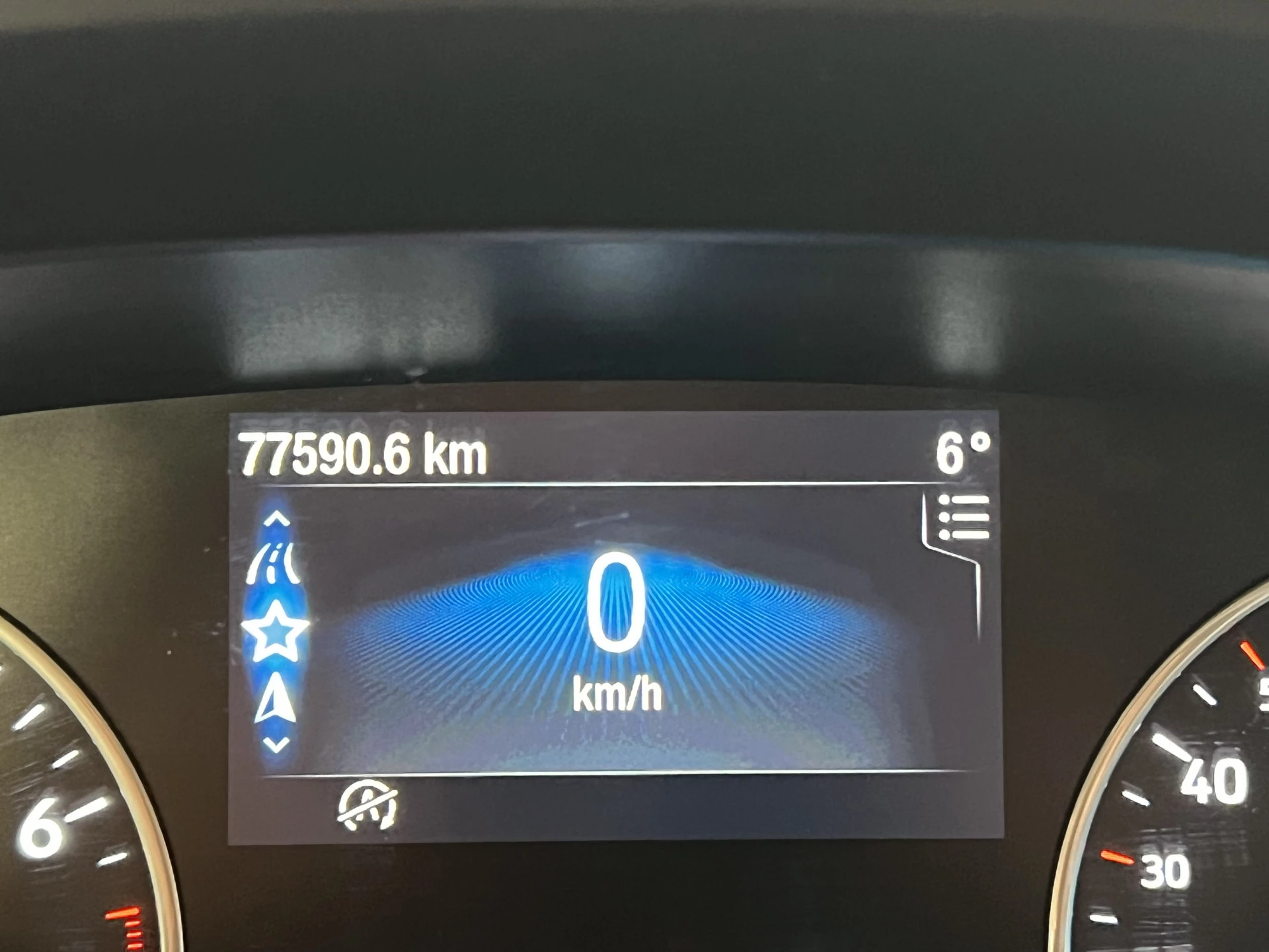 Hoofdafbeelding Ford EcoSport