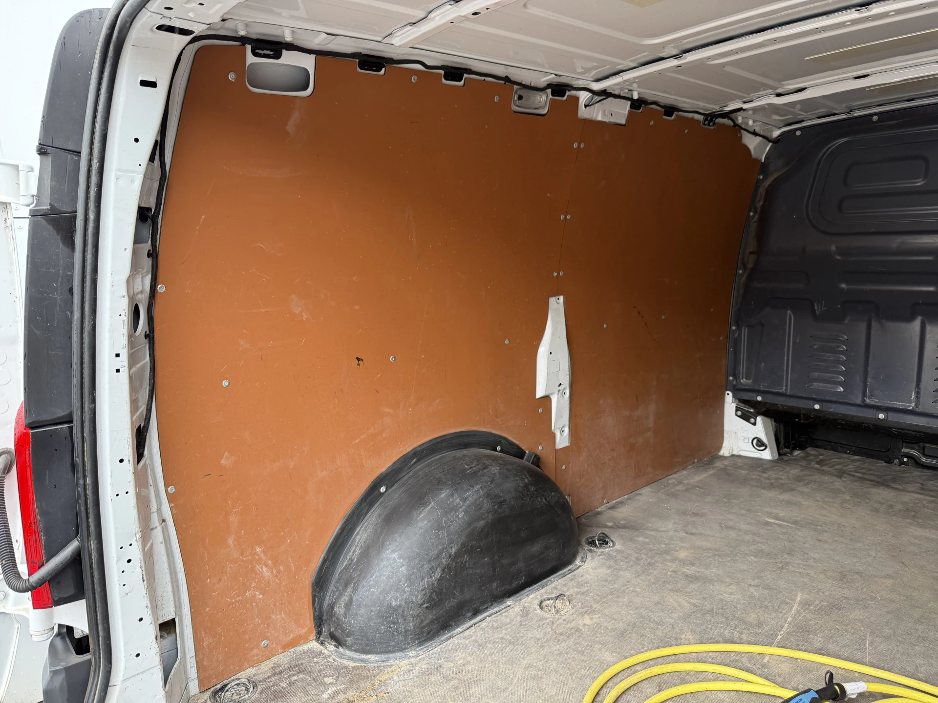 Hoofdafbeelding Mercedes-Benz eVito