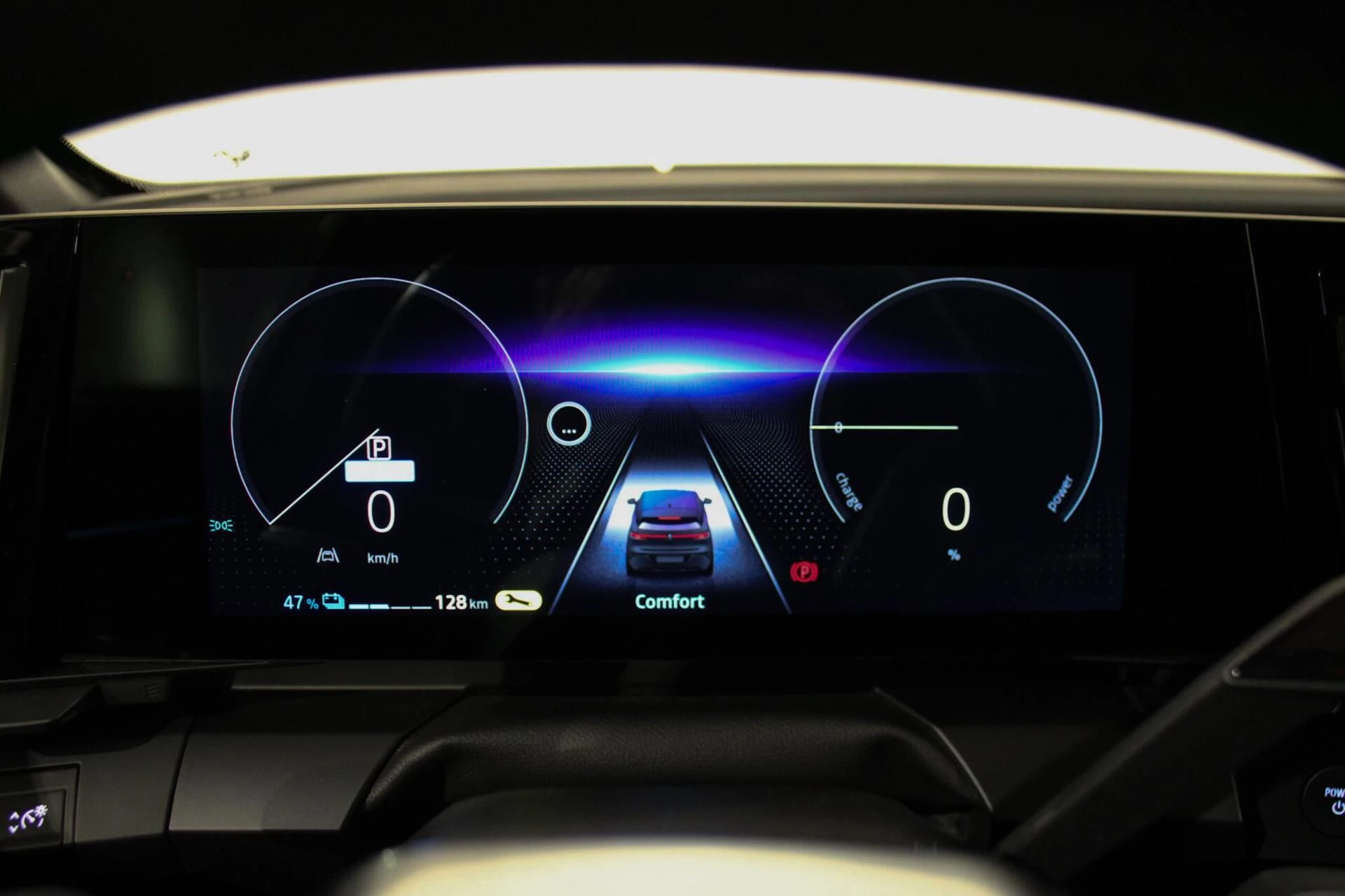 Hoofdafbeelding Renault Megane E-Tech