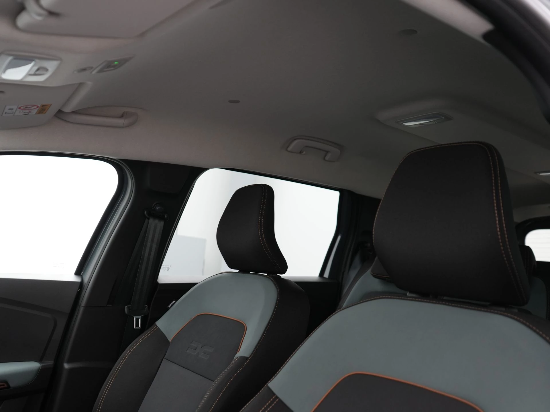 Hoofdafbeelding Dacia Jogger