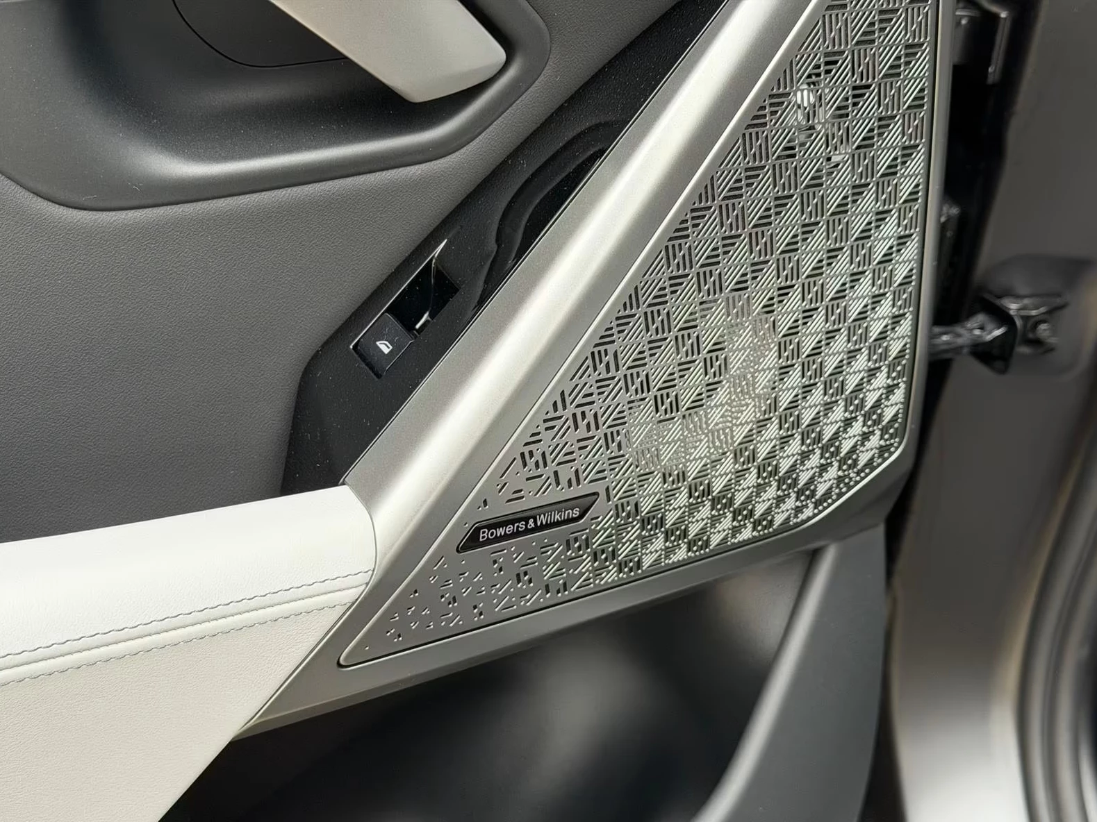 Hoofdafbeelding BMW M5