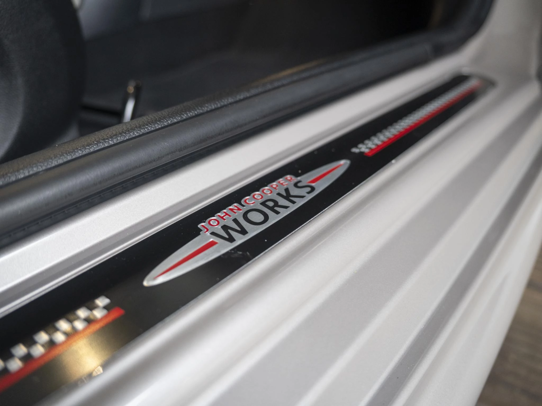 Hoofdafbeelding MINI Cooper Cabrio