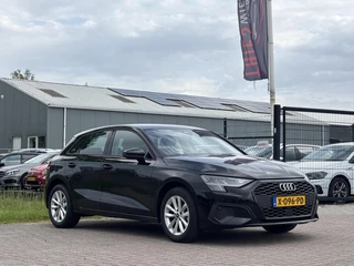 Audi A3 Sportback 30 TFSI Pro Line acc apple carplay