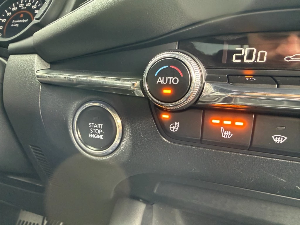 Hoofdafbeelding Mazda 3