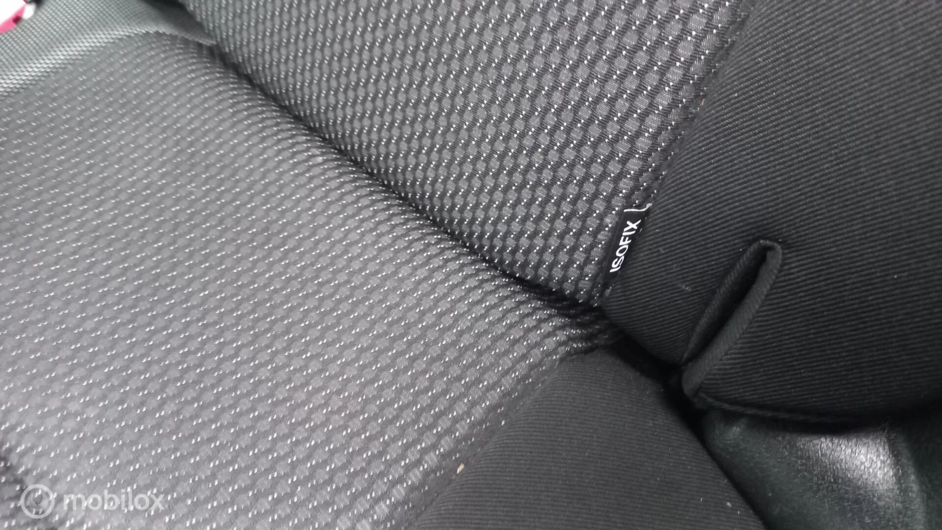 Hoofdafbeelding Peugeot 207