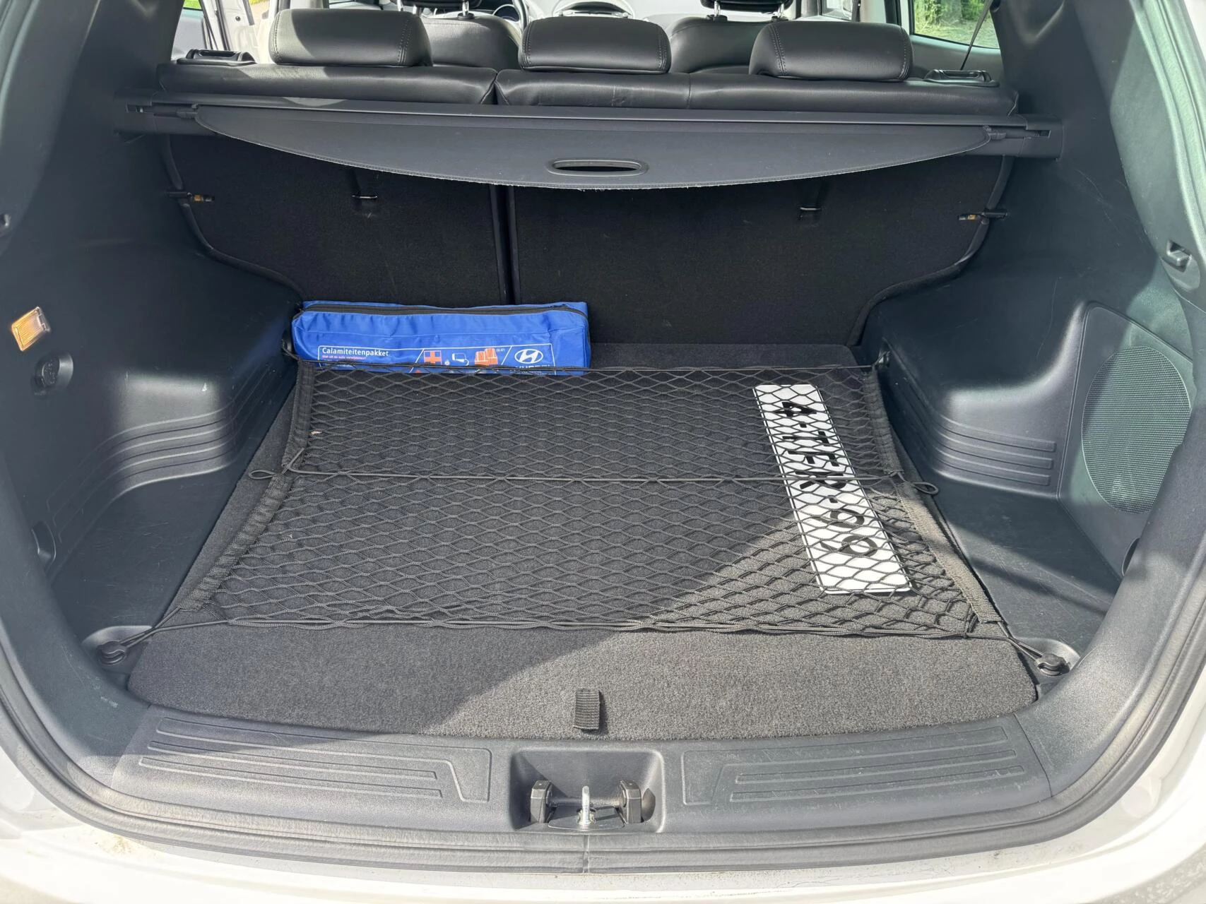 Hoofdafbeelding Hyundai ix35