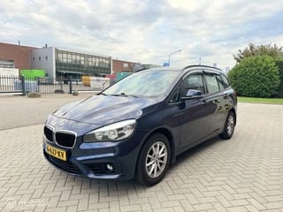 BMW 2-serie Gran Tourer 218d M Sport 7p. - NEW APK - AIRCO