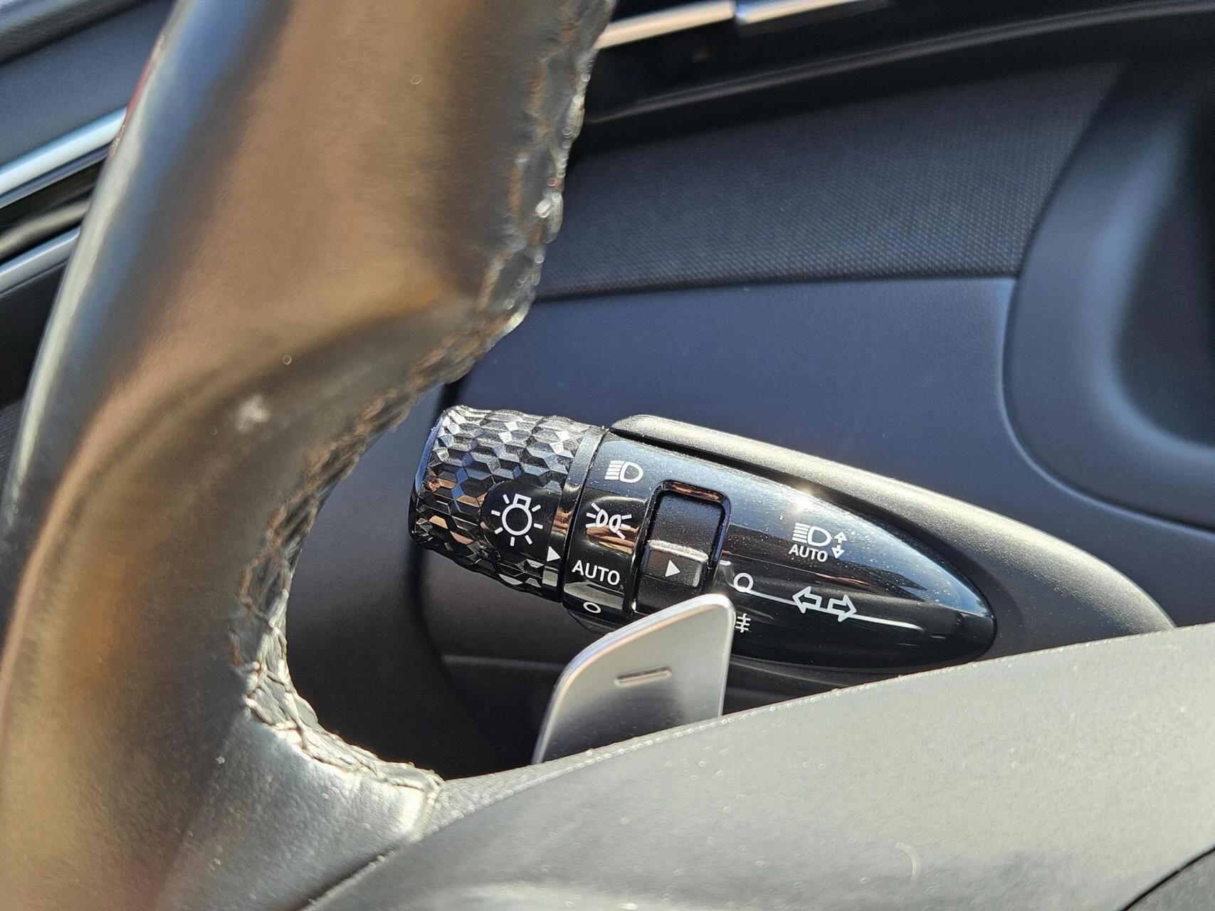 Hoofdafbeelding Hyundai Tucson Hybrid