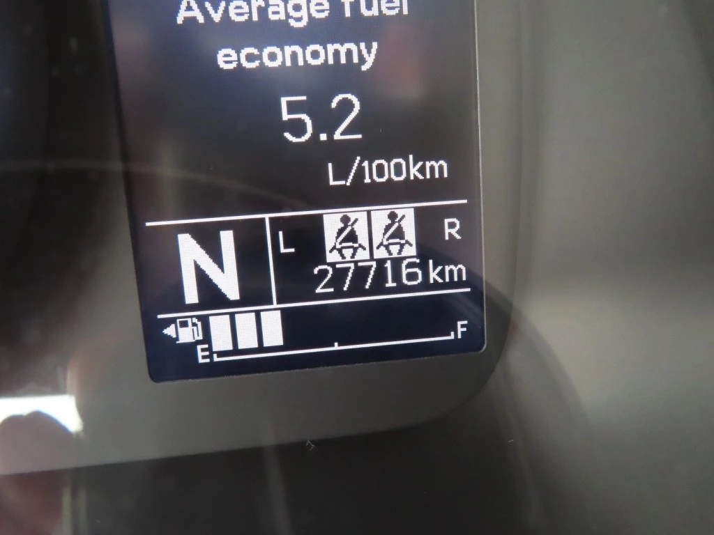 Hoofdafbeelding Suzuki Ignis