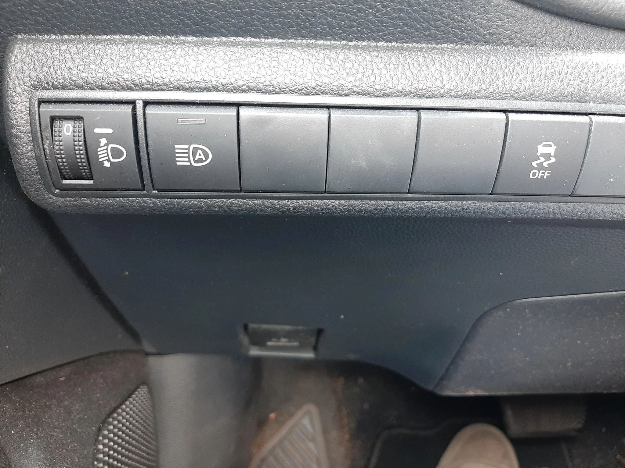 Hoofdafbeelding Toyota Corolla