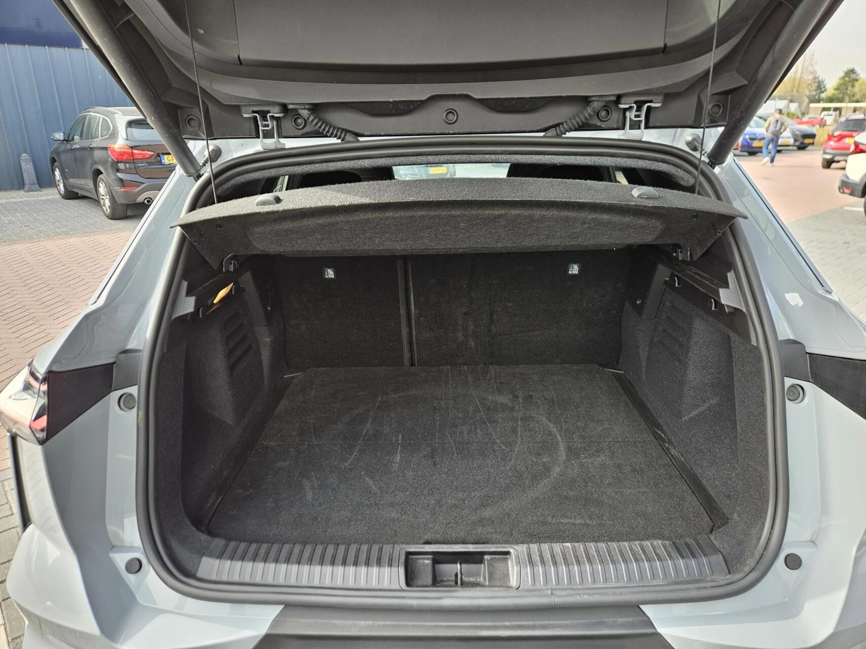 Hoofdafbeelding Renault Symbioz