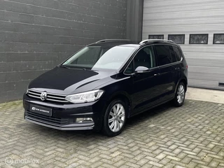 Volkswagen Touran 1.4 TSI Highline 7p | Automaat | Stoelmassage | LED |