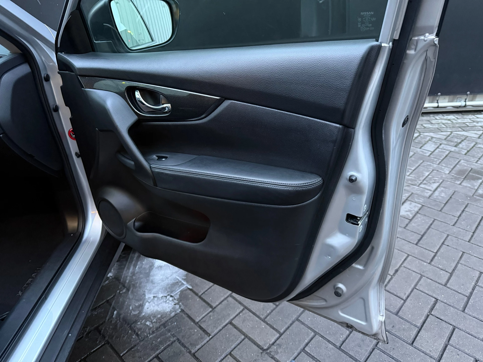 Hoofdafbeelding Nissan X-Trail