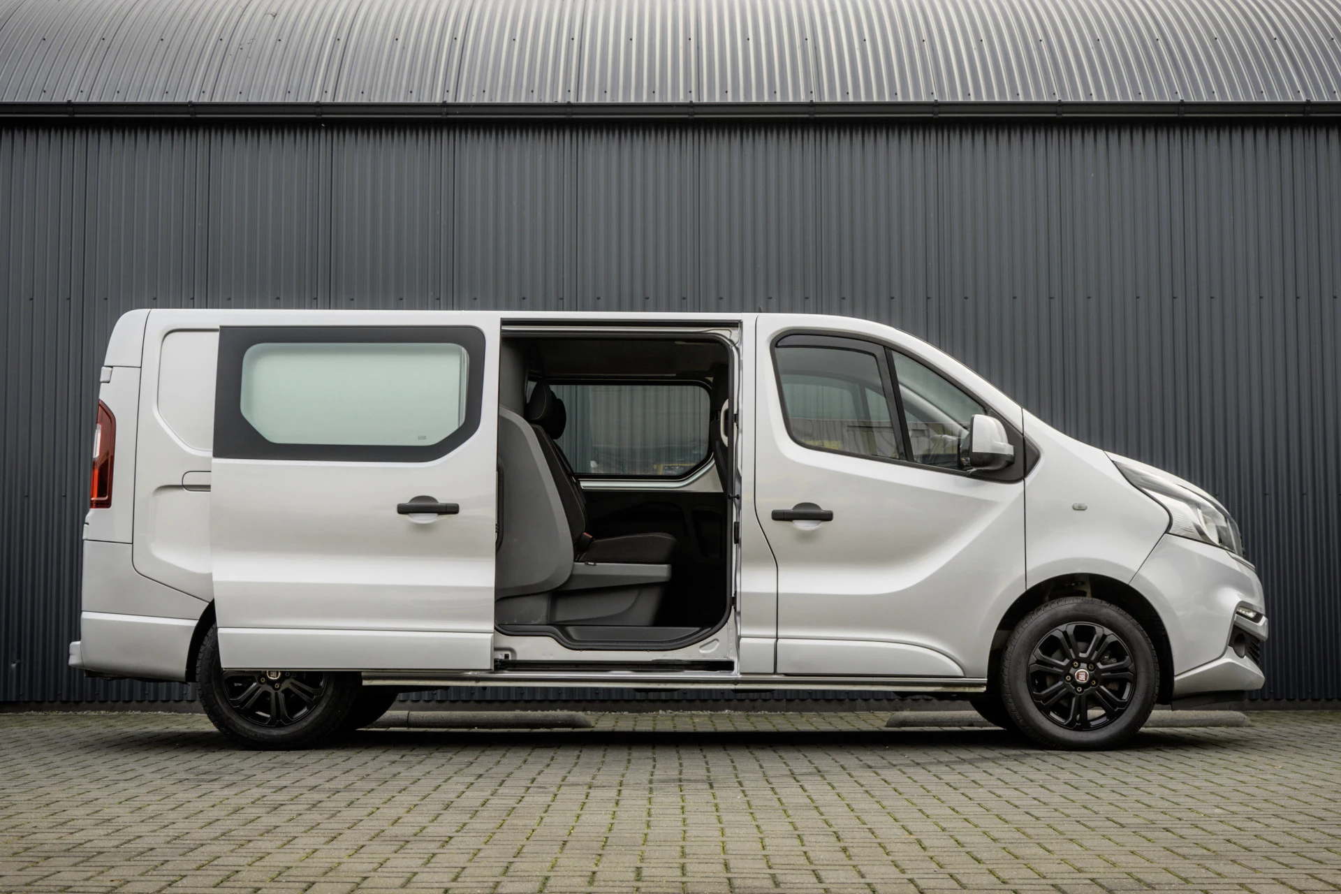 Hoofdafbeelding Fiat Talento