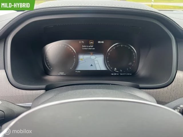 Hoofdafbeelding Volvo V90