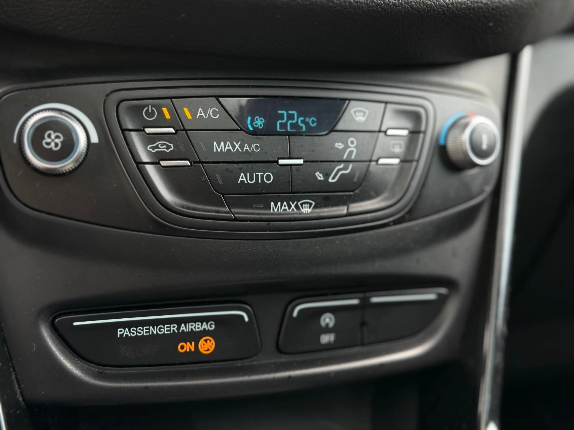 Hoofdafbeelding Ford B-MAX