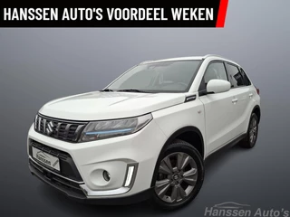 Suzuki Vitara 1.4 Boosterjet Comfort Smart Hybrid Afn.trekhaak.