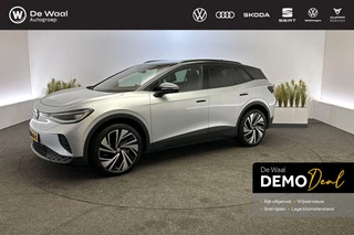 Hoofdafbeelding Volkswagen ID.4 Volkswagen ID.4 Pro Business 286pk 77 kWh | Park Assist, Panoramadak, 21" LM Velgen |