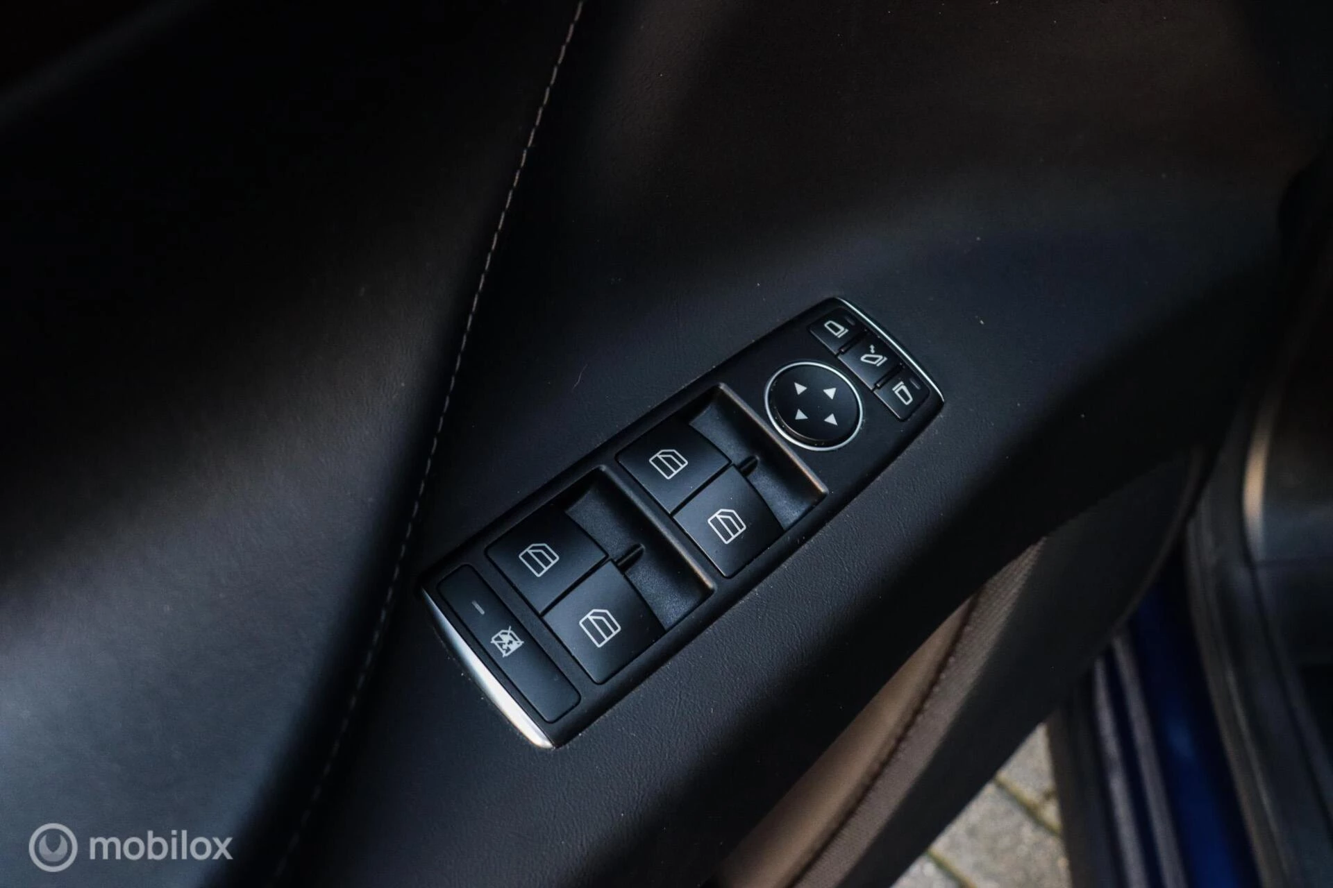 Hoofdafbeelding Tesla Model X