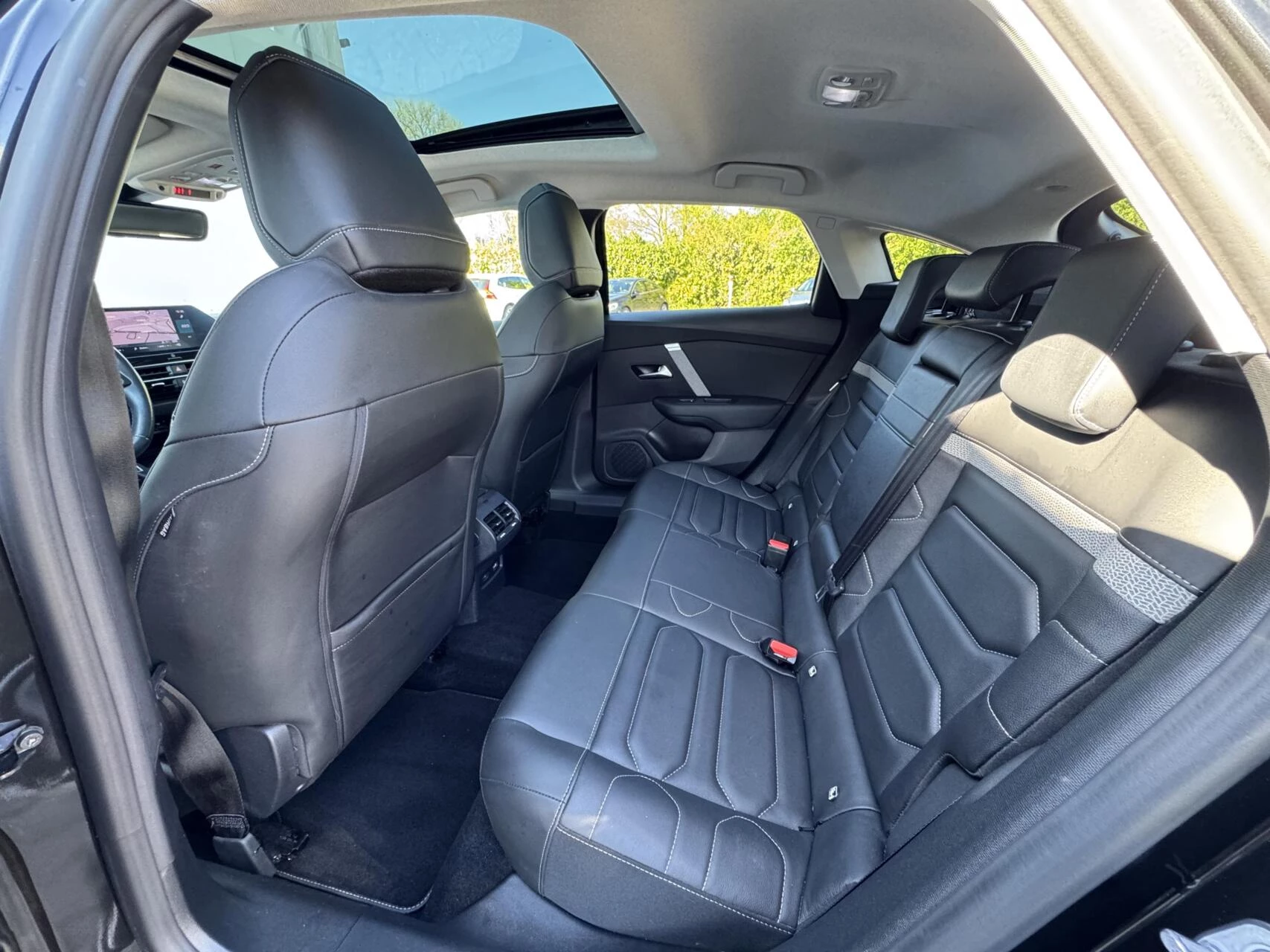 Hoofdafbeelding Citroën C4