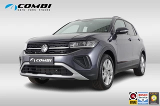 Volkswagen T-Cross 1.0 TSI Life Business > 116pk/Camera/Trekhaak/Smoky Gray/IQ.DRIVE... | 6045 |