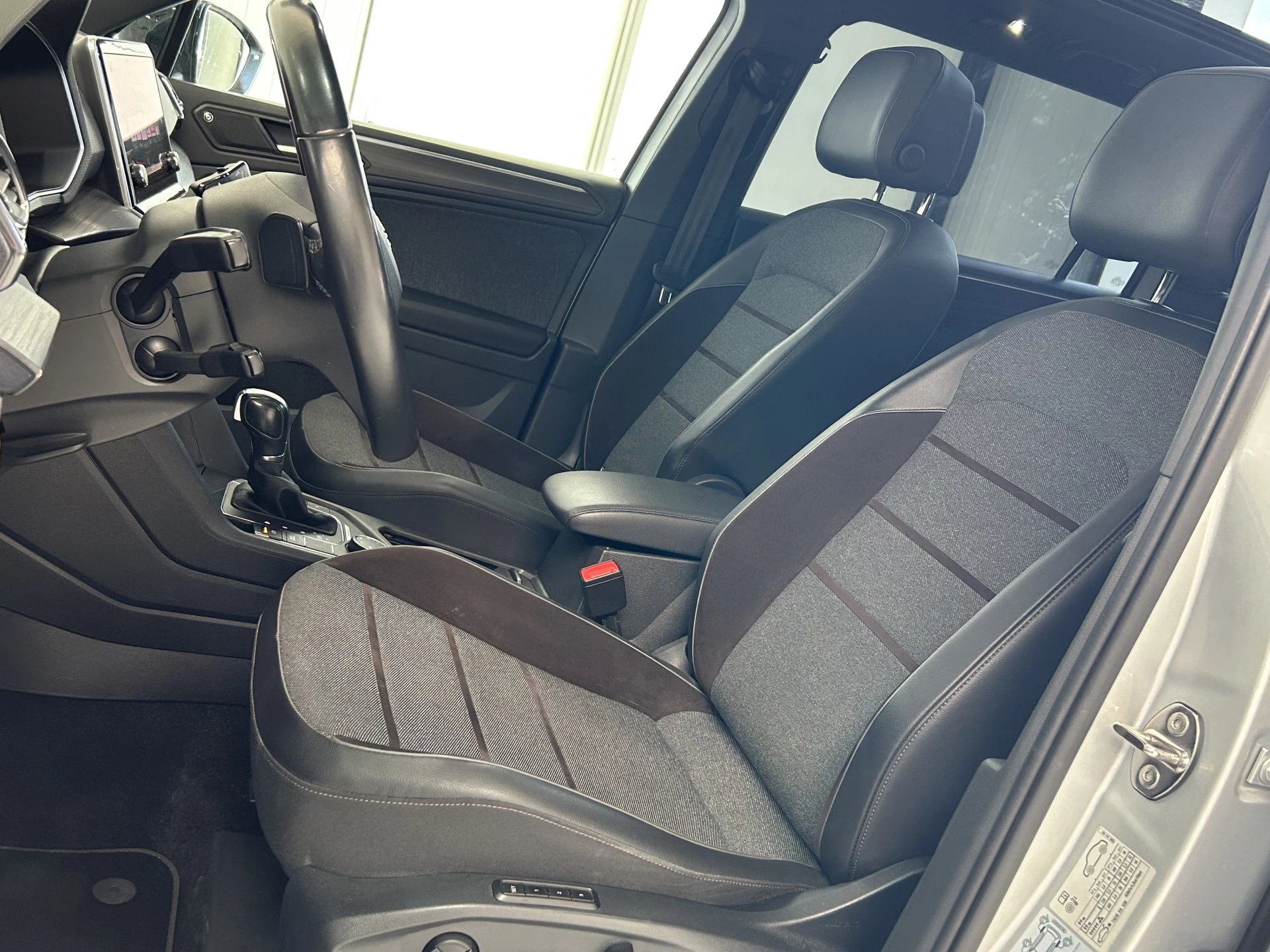 Hoofdafbeelding SEAT Tarraco
