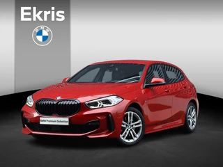 BMW 1 Serie 5-deurs 118i | Executive | M Sportpakket | Apple Carplay | LED | 17'' LMV