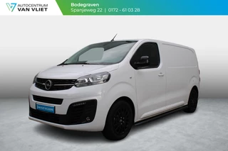 Hoofdafbeelding Opel Vivaro Opel Vivaro 2.0 BlueHDi 145 S&S L2 *145 PK*Trekhaak*Navi*Camera*Betimmering*