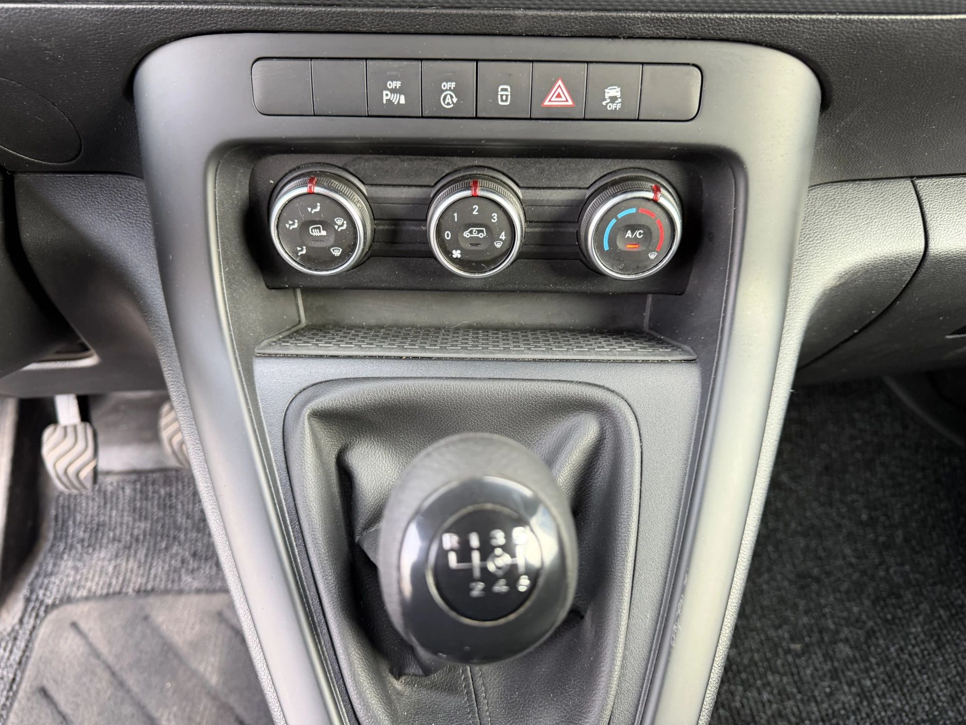 Hoofdafbeelding Mercedes-Benz Citan