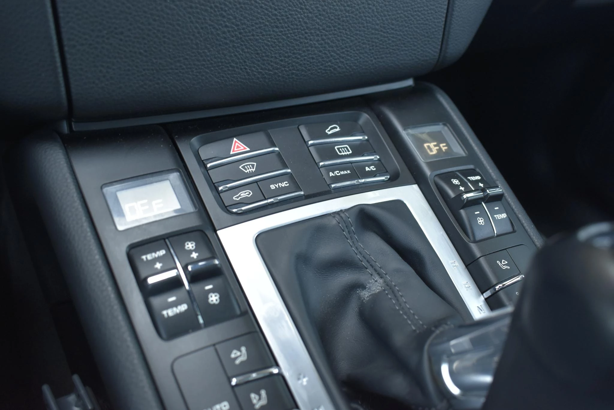 Hoofdafbeelding Porsche Macan