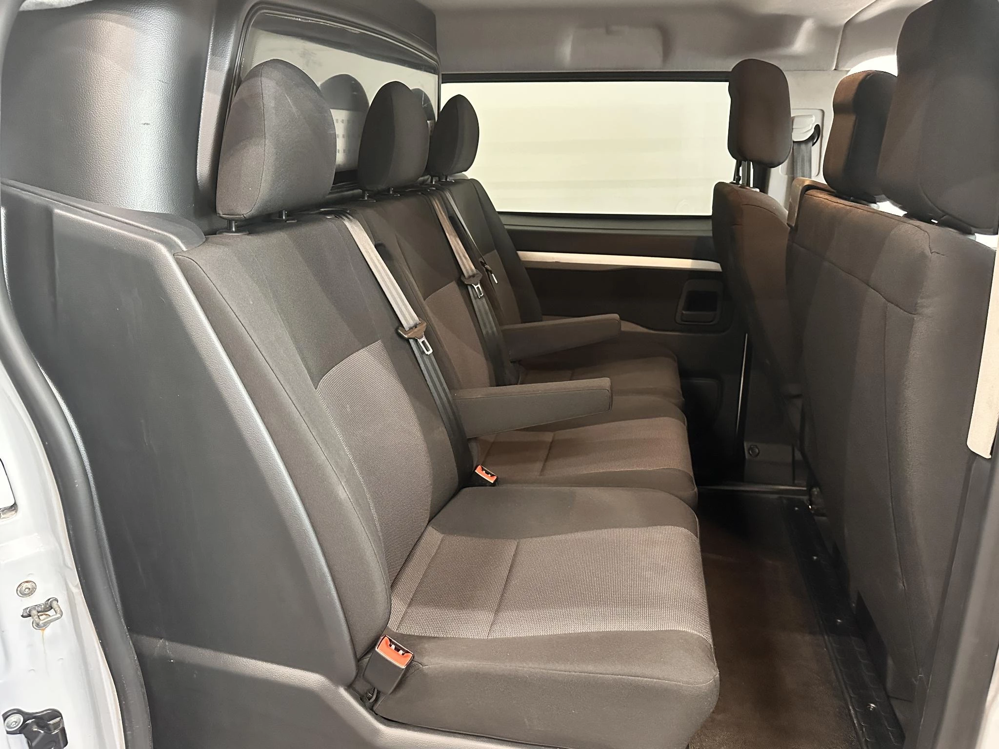 Hoofdafbeelding Peugeot Expert