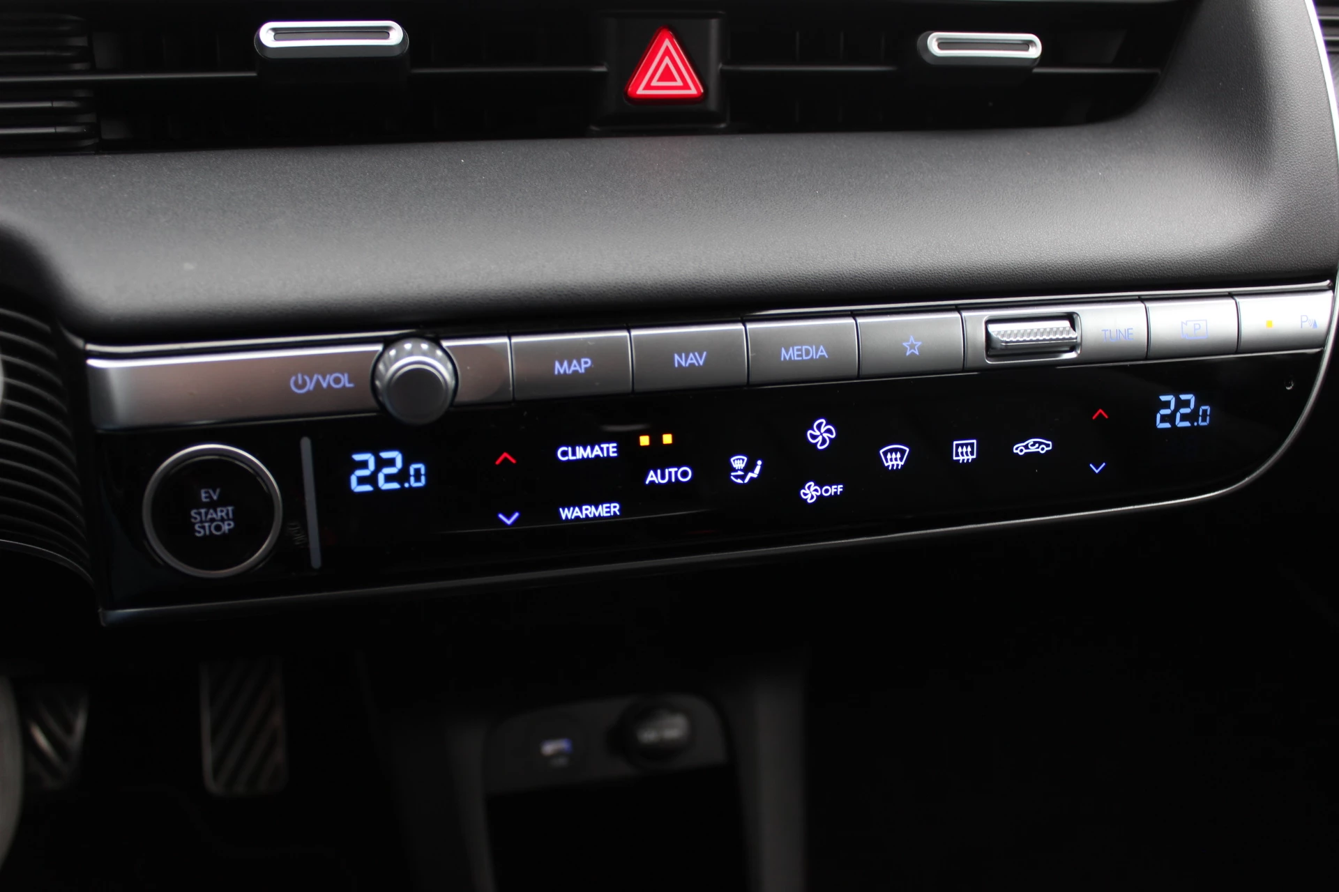 Hoofdafbeelding Hyundai IONIQ 5