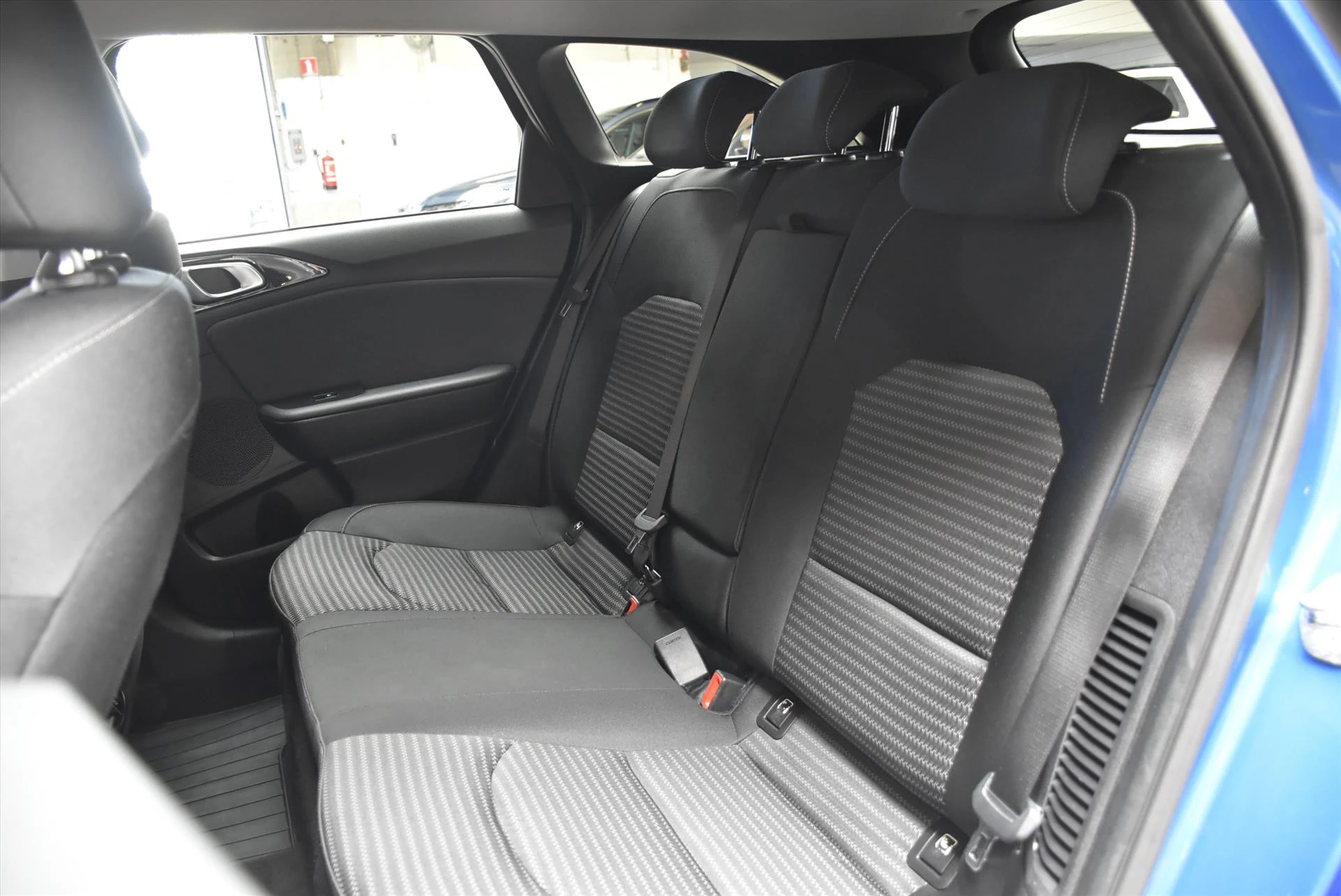 Hoofdafbeelding Kia Ceed