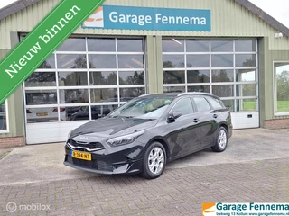 Kia Ceed Sportswagon 1.0 T-GDi DynamicPlusLine