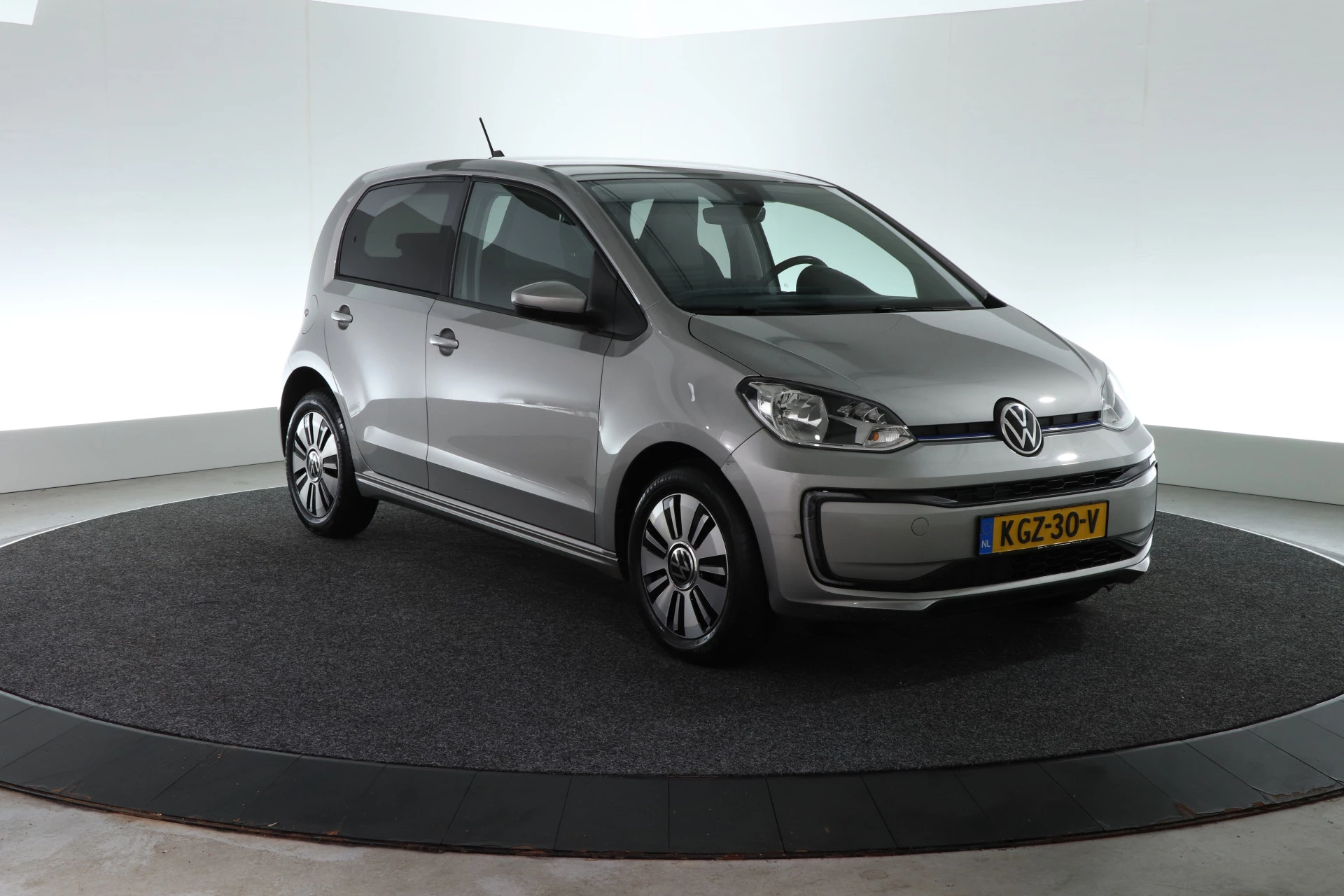 Hoofdafbeelding Volkswagen e-up!