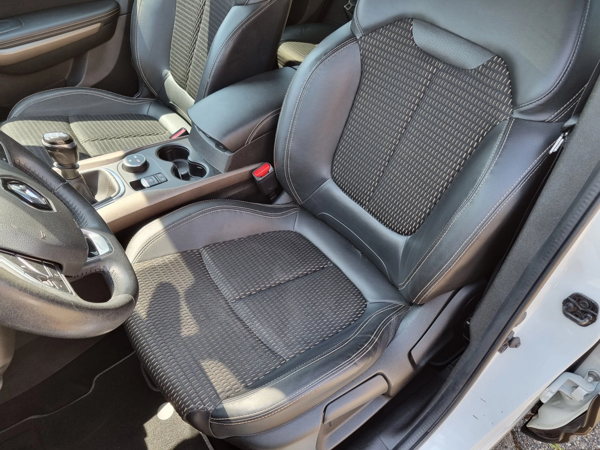 Hoofdafbeelding Renault Kadjar