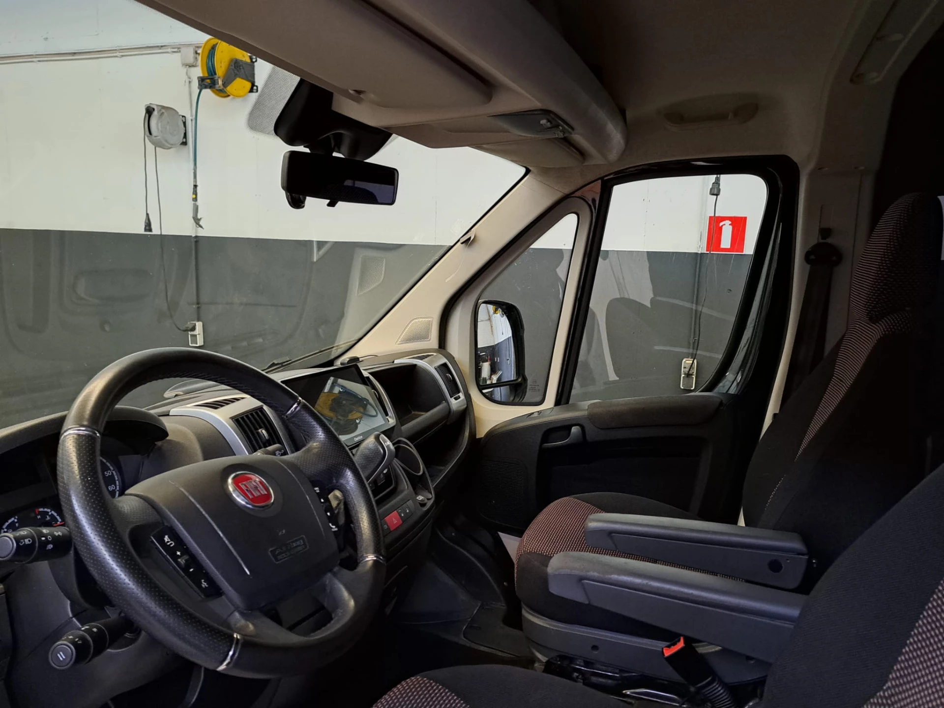 Hoofdafbeelding Fiat Ducato