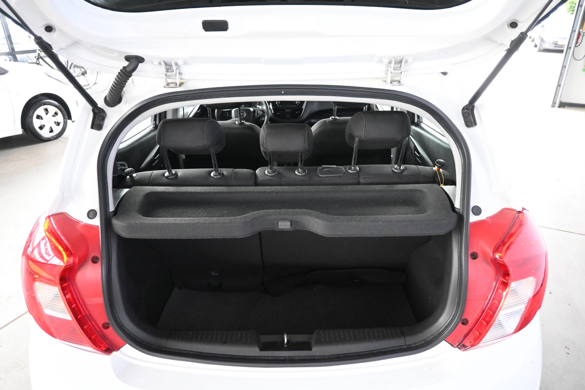 Hoofdafbeelding Opel KARL