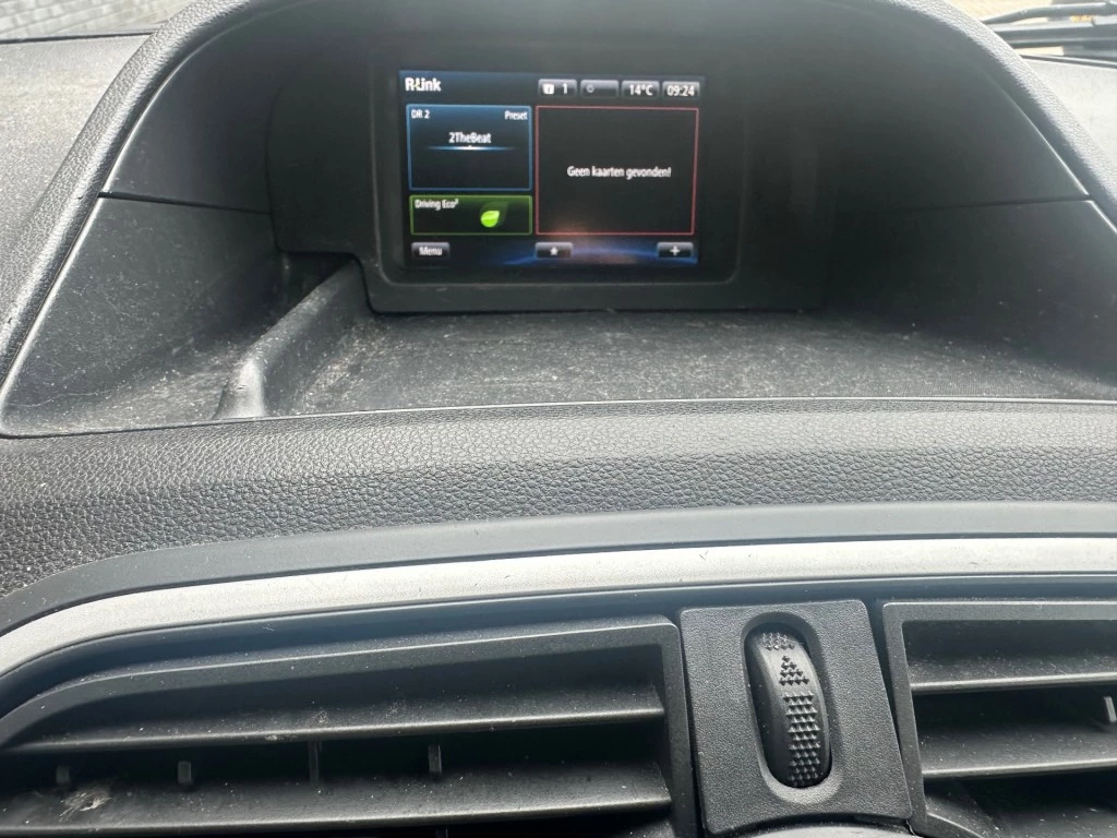 Hoofdafbeelding Renault Kangoo