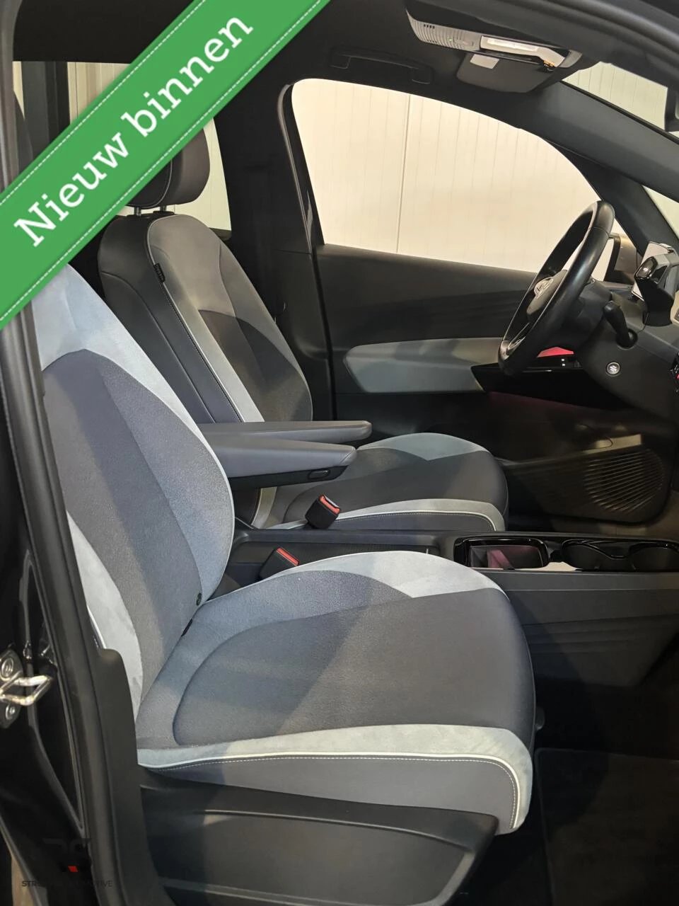 Hoofdafbeelding Volkswagen ID.3