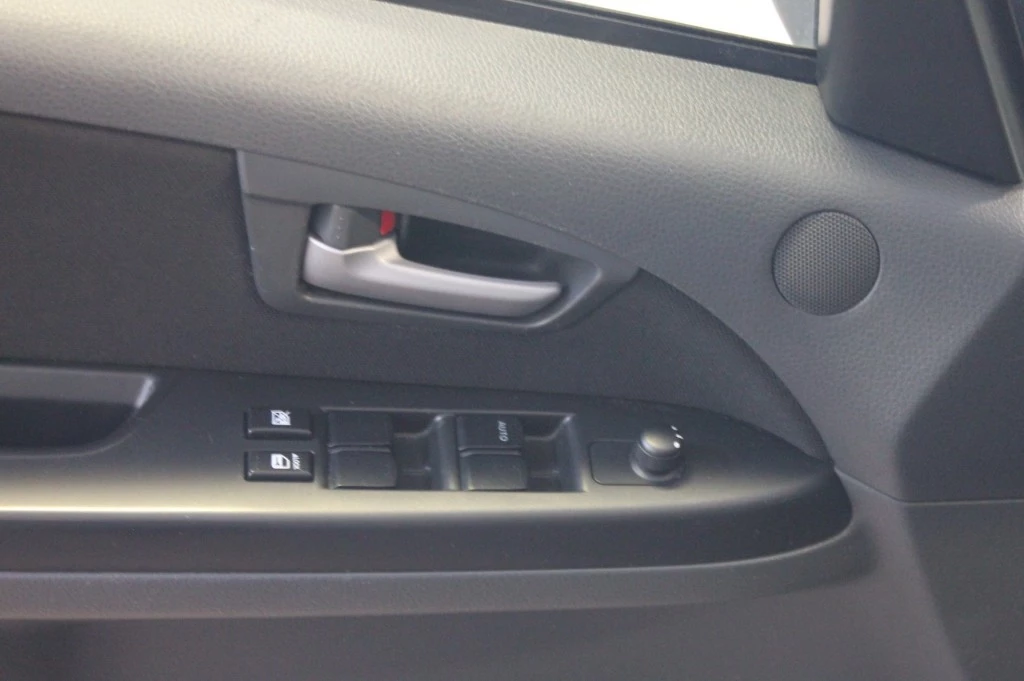 Hoofdafbeelding Suzuki SX4