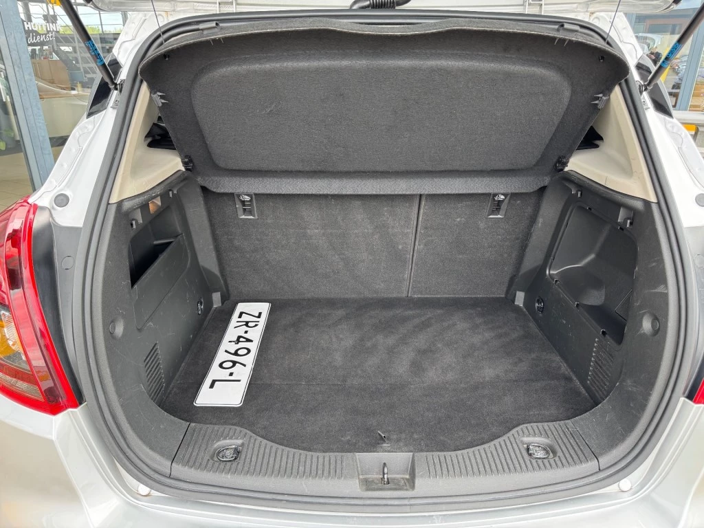 Hoofdafbeelding Opel Mokka X