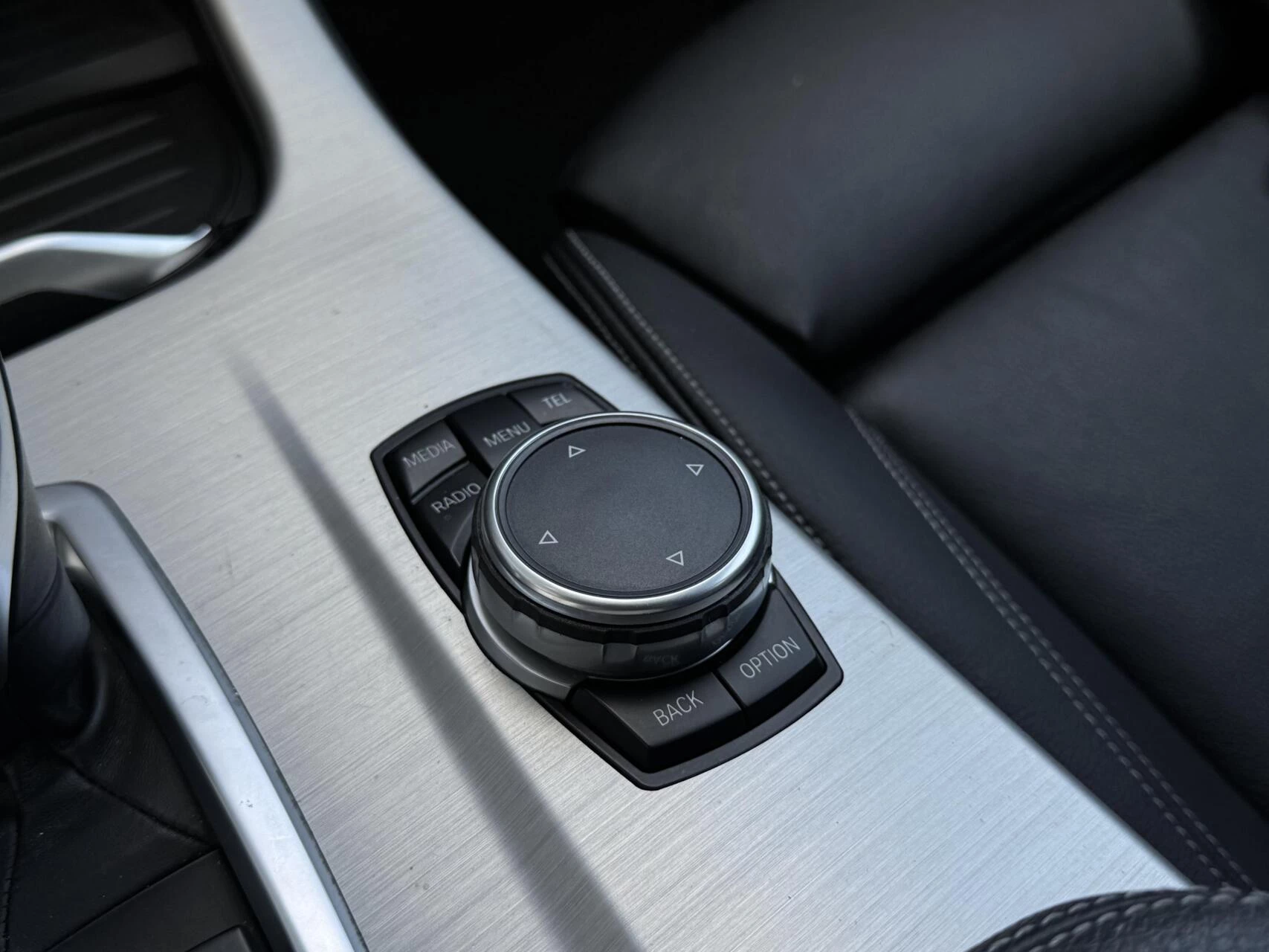 Hoofdafbeelding BMW X4