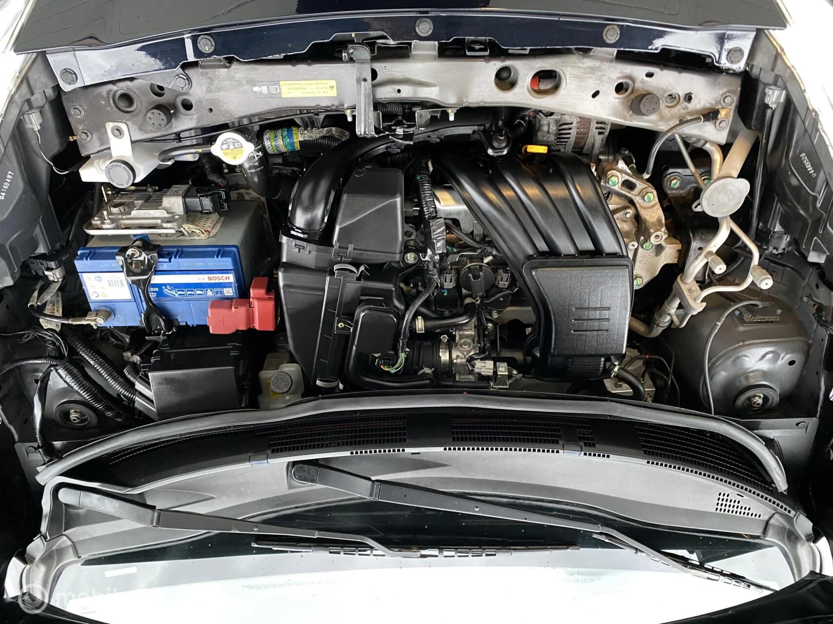 Hoofdafbeelding Nissan Micra