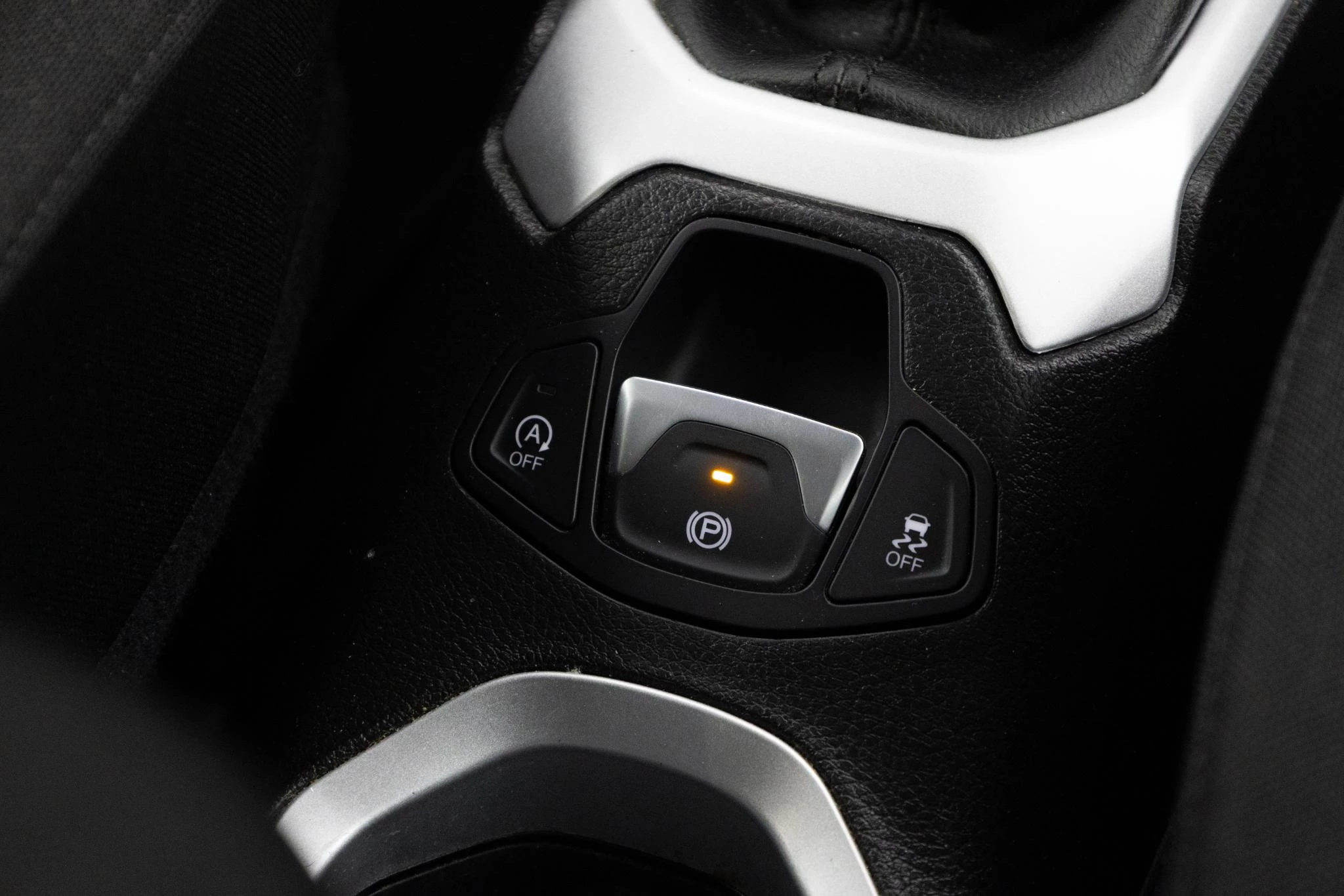 Hoofdafbeelding Jeep Renegade