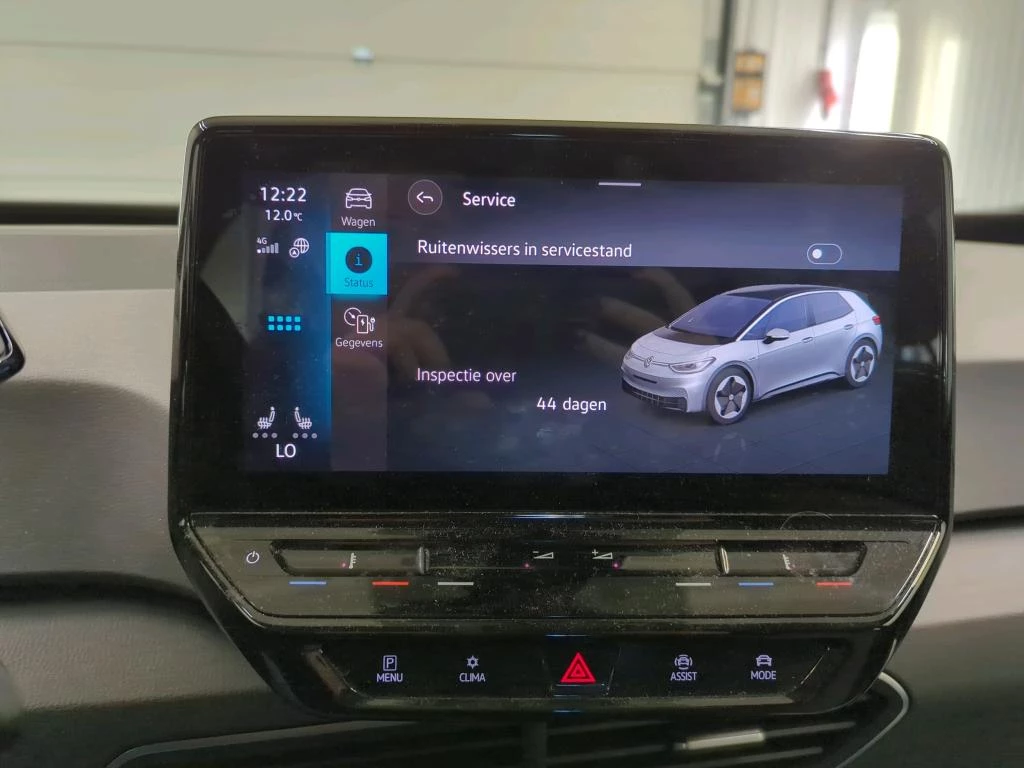 Hoofdafbeelding Volkswagen ID.3